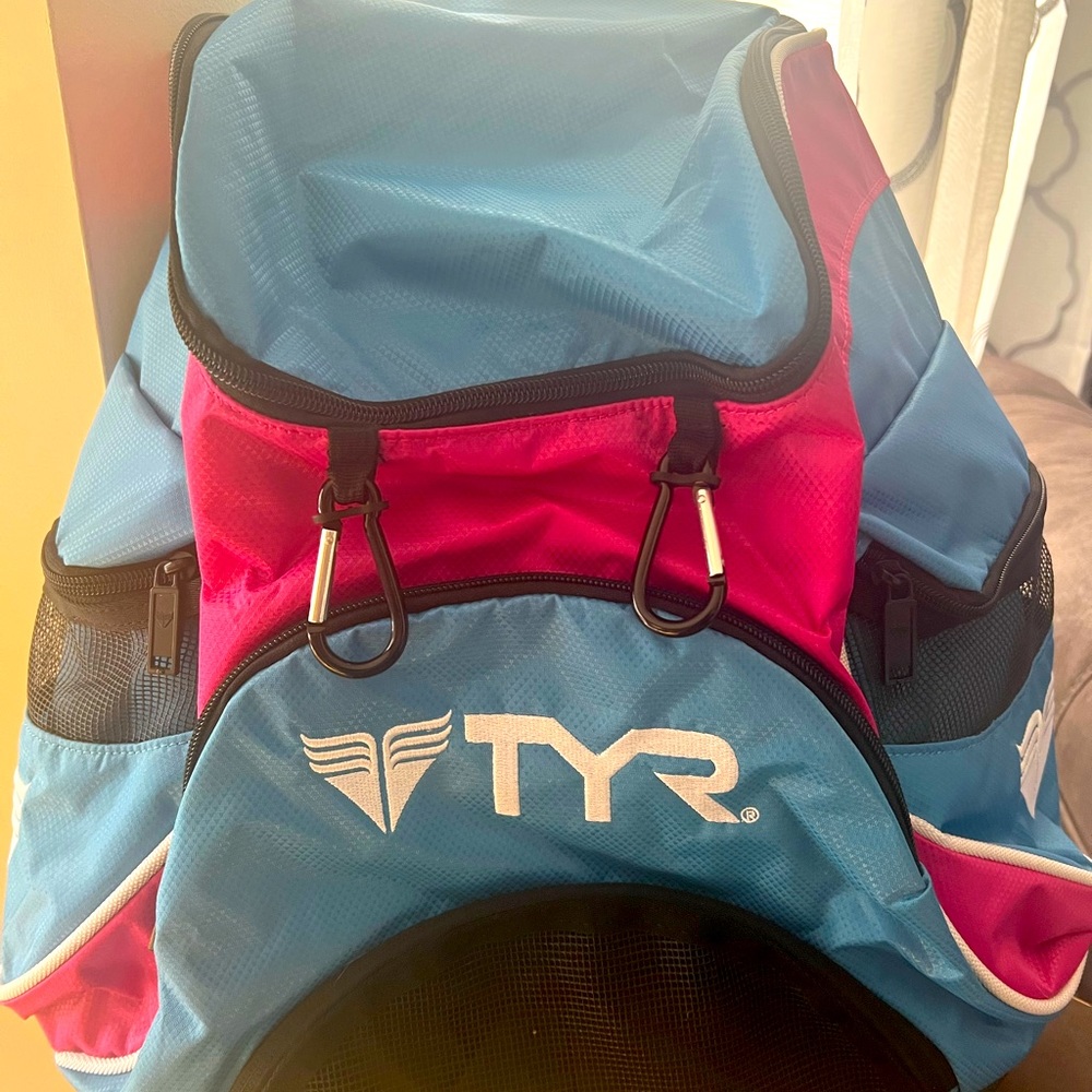 Brand new with tags - TYR